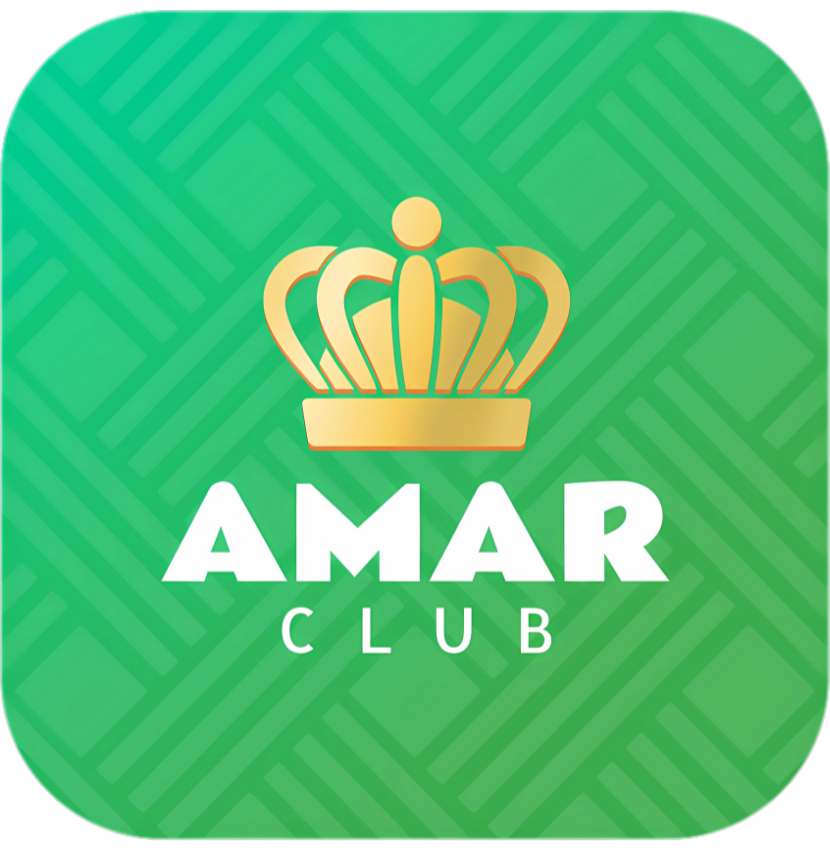 Amar Logo
