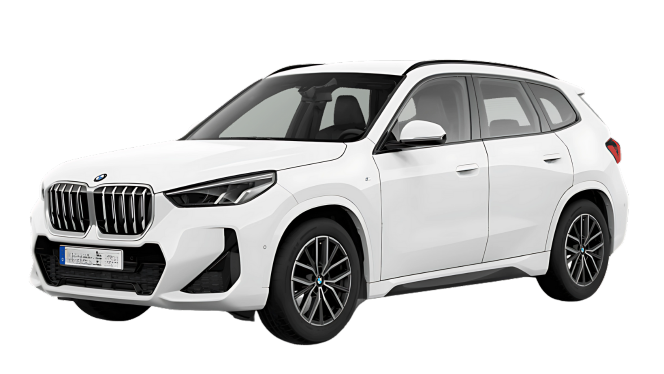 BMW Car