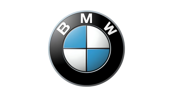 BMW Logo