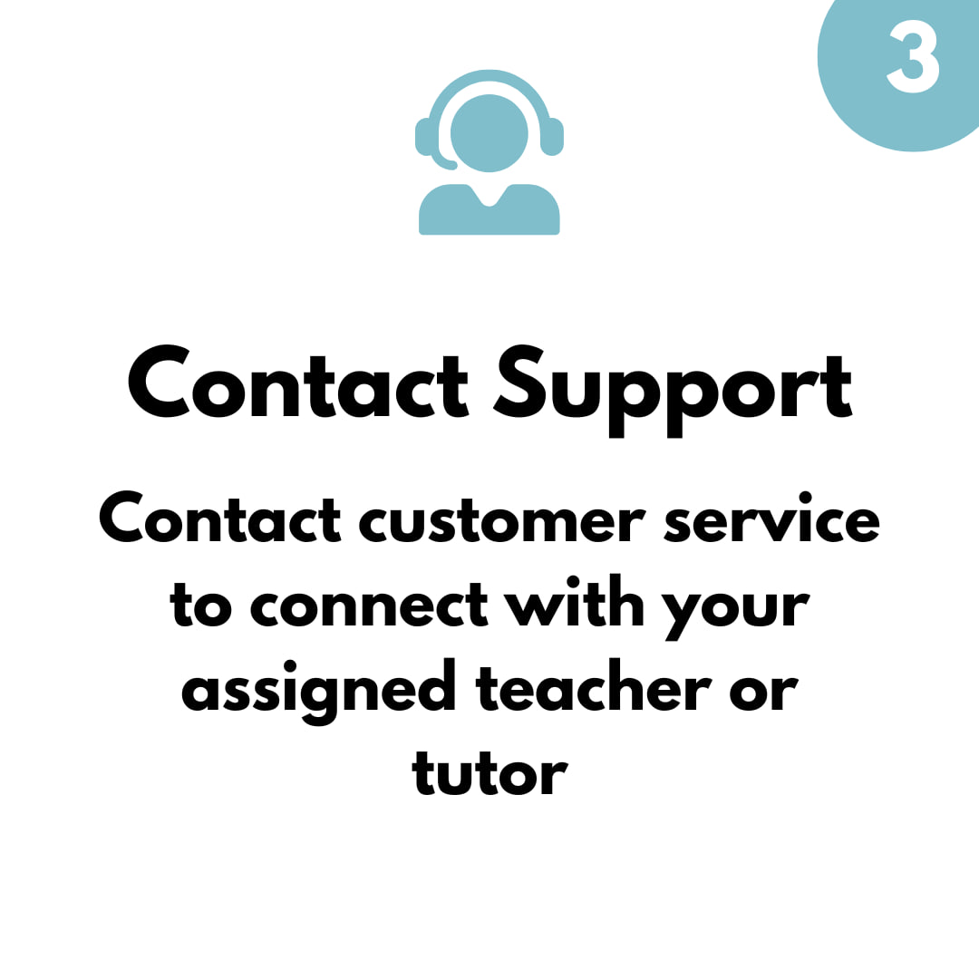 Contact Support